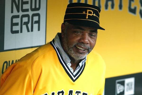 Dave Parker, Baseball Hall of Famer Known as 'the Cobra', Dies at 74: 'Legendary'