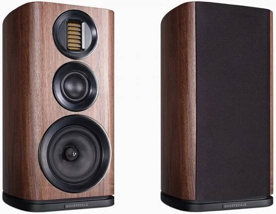 Wharfedale EVO 4.2