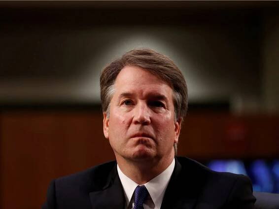Mark Judge: Meet Kavanaugh's school friend, other man Christine Ford mentioned