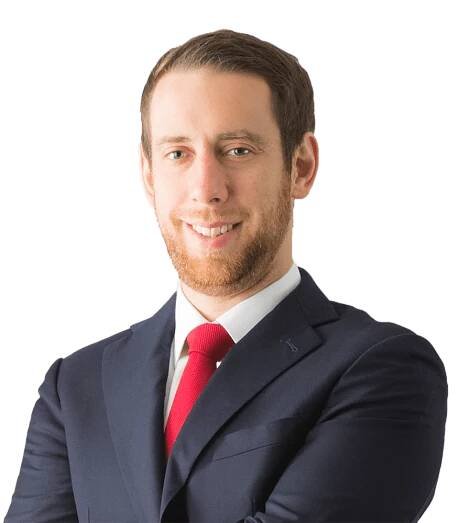 Matthew Ball