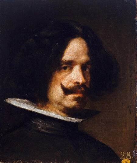 Diego Velázquez