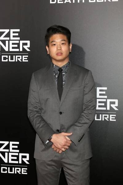 16 Most Famous Asian Actors In Hollywood