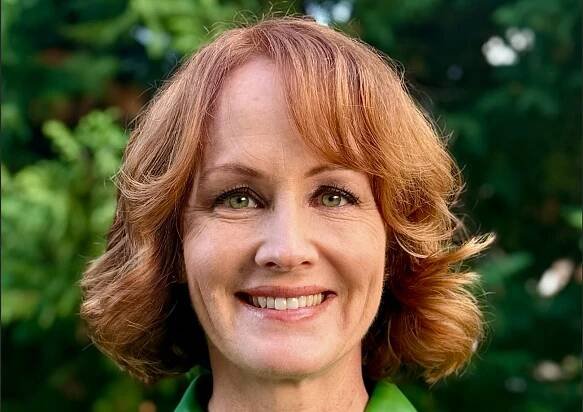 AWS CMO Julie White