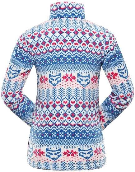Dámská mikina ALPINE PRO | Outlet Expert