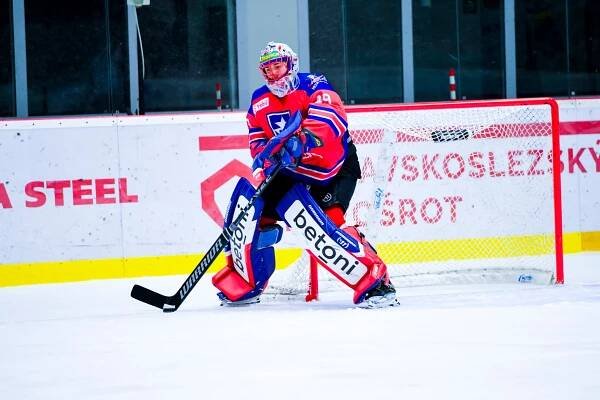Rysi v sobotu zkusí znovu zdolat lídra z Třebíče