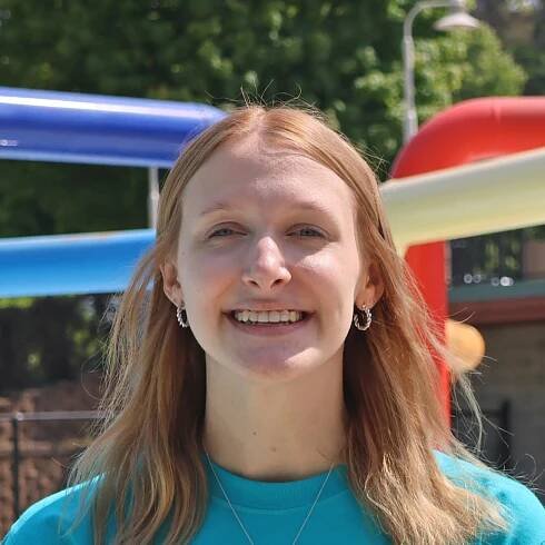 Summer Staff - Camp Geneva