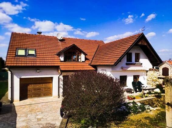 Apartmán U Lorda - Milovice (okres Břeclav)