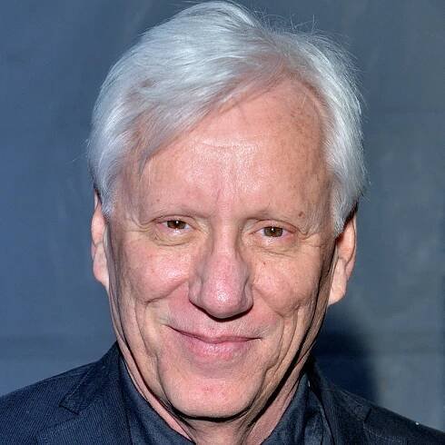 James Woods