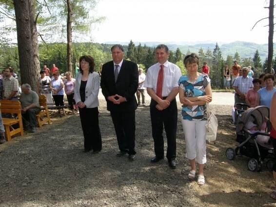 Květen 2012 - Oficiální stránky obce Valašská Senice