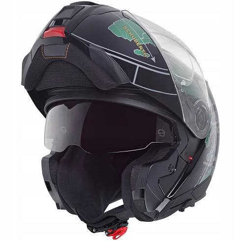 Schuberth C5 Globe