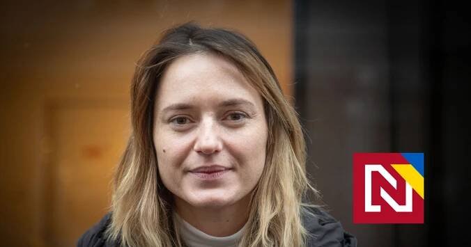 Herečka Rebeka Poláková: Nejde len o kultúru, veď celý štát sa rozpadá