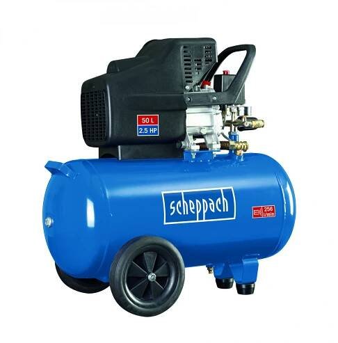 Scheppach HC 51 od 4 990 Kč