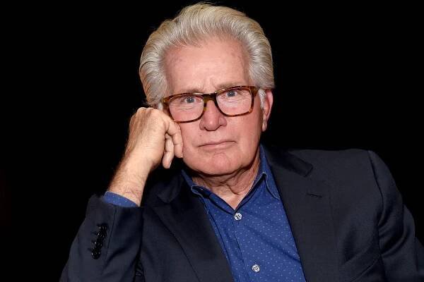 Martin Sheen Admits Changing His Name from Ramon Estévez Is 'One of My Regrets'