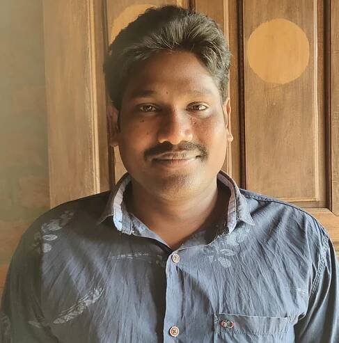 IRCA – PUSHKARA MATHA