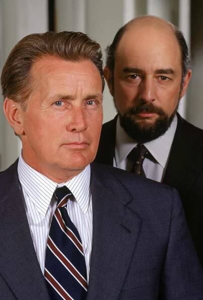 The Definitive History Of The West Wing