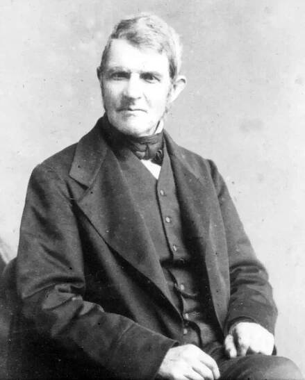 Early Life | William Murdoch
