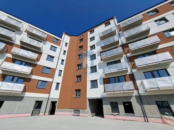 Pronájem bytu 1+KK, Plzeň - Slovany, ulice Železniční, 26,8 m2 | RK ADRIANA