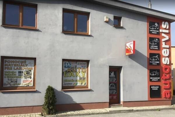Farby laky Prešov | Efarby