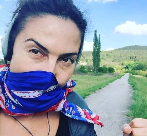 Foto k tématu Lucia Siposová – stránka 5