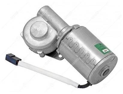 Motor s převodovkou pro ruční medomety - Včelka J+J s.r.o.