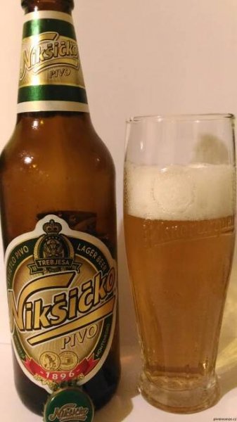 Recenze Nikšičko