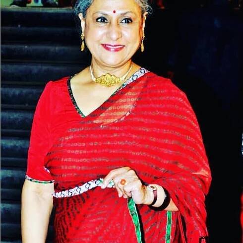 Jaya Bachchan Female Age, Height, Biography 2024 Wiki, Net Worth, Boyfriend - Trusted Networth of Famours...