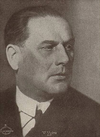 Václav Vydra (1876)