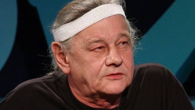 František Kollman zemřel ve věku 76 let.