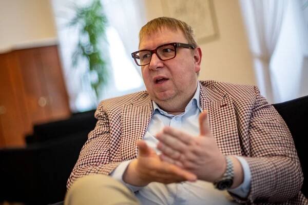 Řádné valorizace chceme vrátit k původnímu vzorci, říká Juchelka