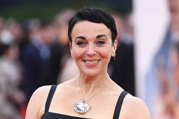 Amanda Abbington is joining the cast of ‘Strictly’ 2023