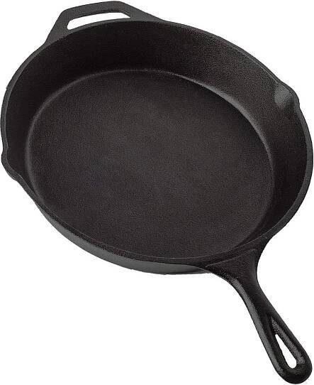 Tradiční pánev KICHLY 32 cm litinová
