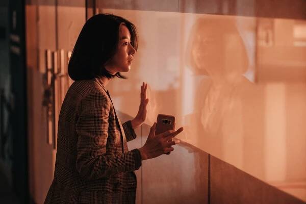 Ye-ji Seo - Recalled - Z filmu