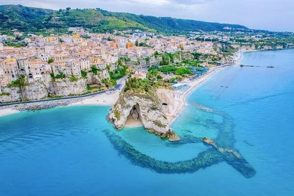 10 Places To Escape The Summer Crowds In Europe