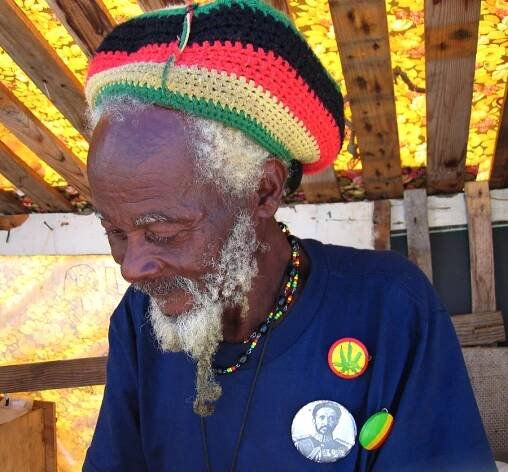 Rastafariánství