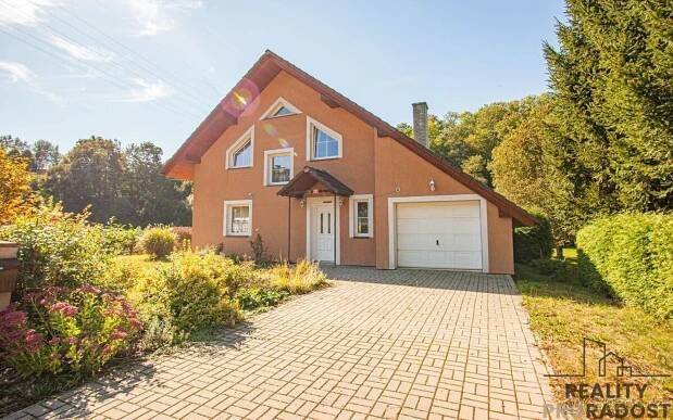 Ostatní, Třebovice, 561 24, 150 m²