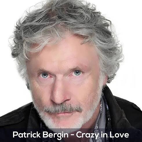 Patrick Bergin - Crazy in Love