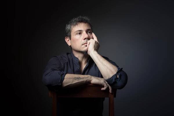 Giacomo Rizzo - Art4Sea
