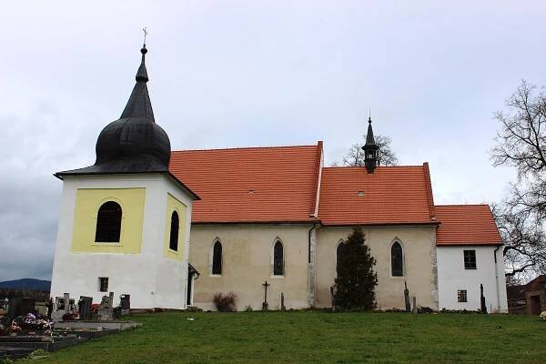 Vikariát Písek – Wikipedie