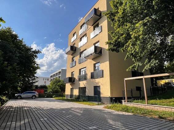 Rozkošská, Havlíčkův Brod