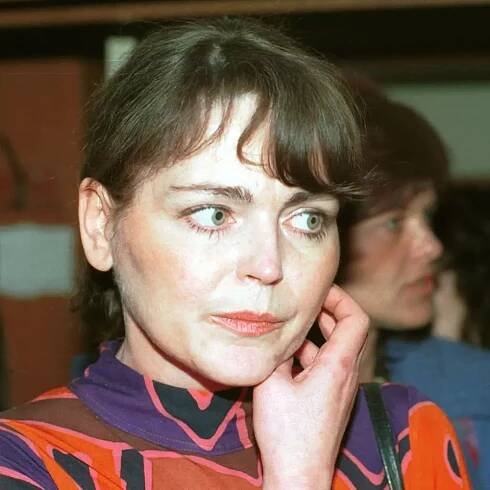 Eva Jakoubková byla krásná a měla uhrančivé oči.