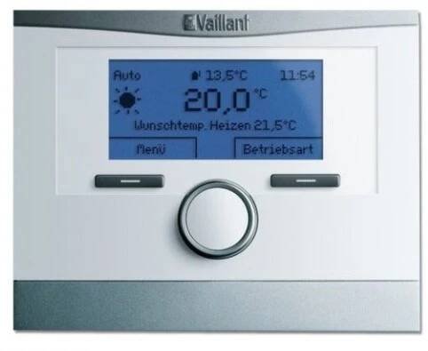 Vaillant VRC 700 f