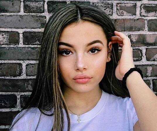 Sophia Rose Turino Biography - Facts, Childhood, Family Life & Achievements