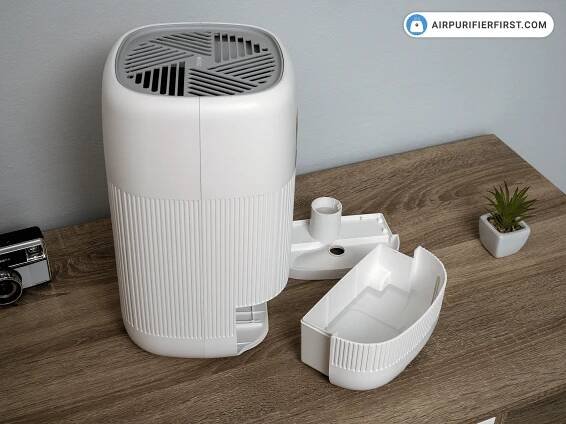 Best Air Purifier and Dehumidifier Combos