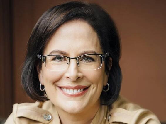 Kathleen Hogan looks to deliver purpose to Microsoft employees