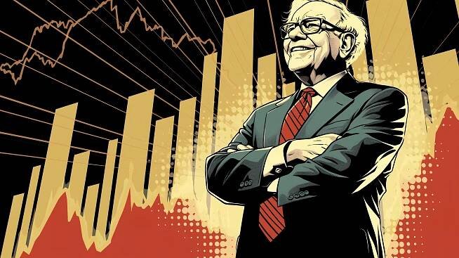 Warren Buffett a jeho Berkshire Hathaway: Příběh úspěchu a budoucnost firmy | Kurzy.cz