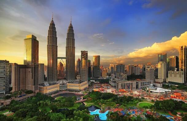 Kuala Lumpur, Malaysia