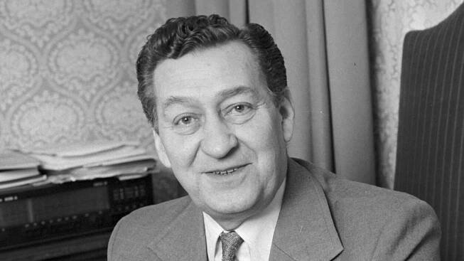 Předseda Mrázek z Chalupářů Josef Větrovec (†79) - Zavrhl vlastní maminku!