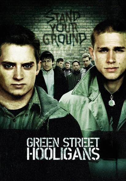 Sledování titulu Hooligans: kde sledovat film online?