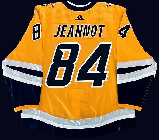 Predators — Blog — Desert Hockey Threads