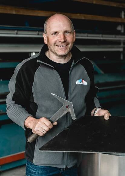 Hörmanseder Bau GmbH - Team